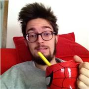 Dottore di ricerca in Storia antica offre lezioni di storia greca e romana!